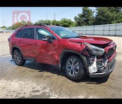 تويوتا راف 4